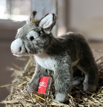Plüsch-Esel "Didi"